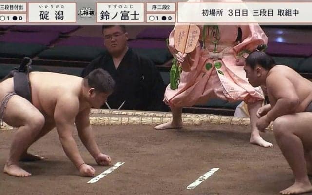 「規格外や」現役高校3年生の若手ホープ、“圧巻の妙技”でデビュー2連勝「すご！」「17歳でこれはエグい」