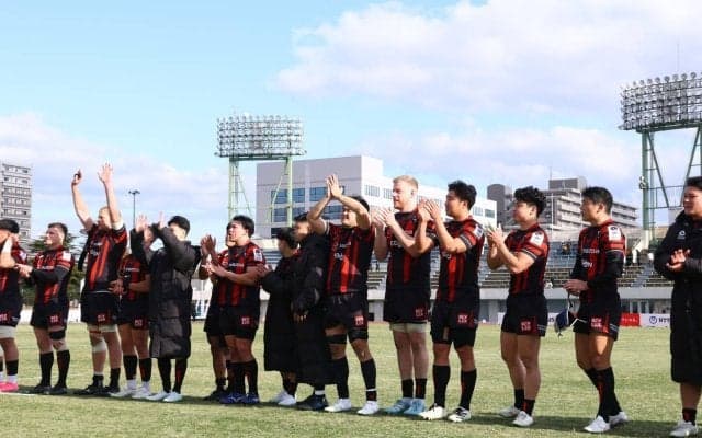 外国人選手が増えたからこそ。3連勝につながったコミュニケーションと一体感