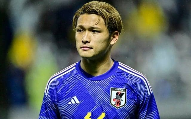 「縦へのシンプルな推進力さが良い」トルコ武者修行中のMF松木玖生が出場14分間で3ゴールに絡む活躍！ アシスト場面での猛アピールに「最後パス欲しそうだったw」の声