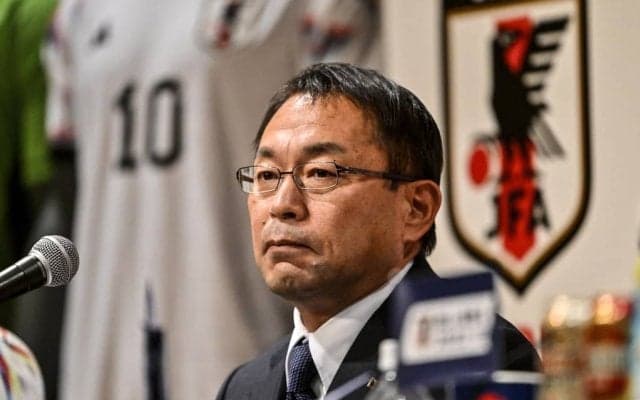 【独自】反町康治・清水GMが語る「JFA技術委員長とエスパルスGMの共通点」【インタビュー】