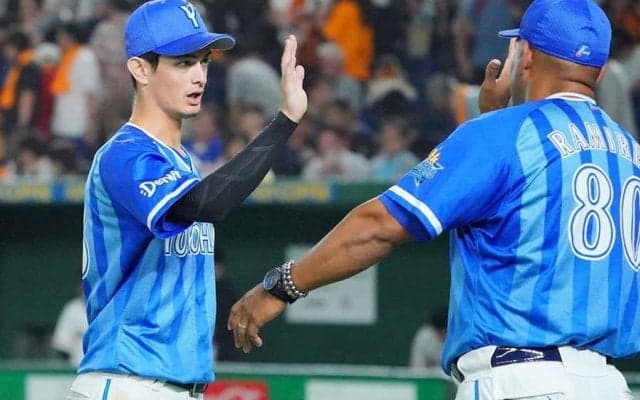 スタメン免除“打診”も指揮官「2軍へ行ってこい」　遅かった猛省…甘さで失った居場所