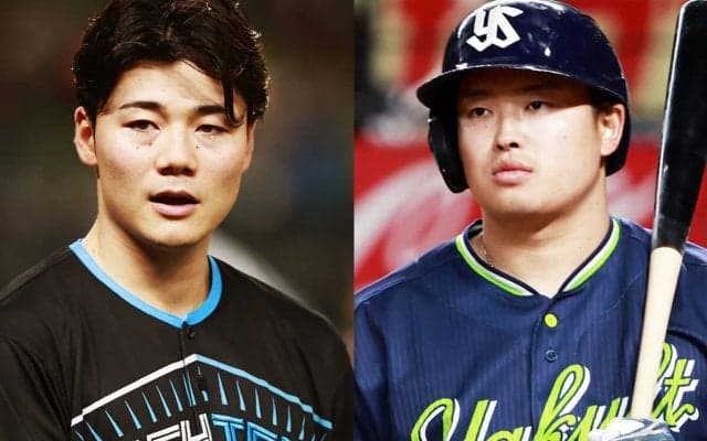 広岡達朗が語る村上宗隆と清宮幸太郎への期待と不安 「打率２割４分台でメジャー挑戦なんて馬鹿げている」「監督が新庄じゃなかったら...」