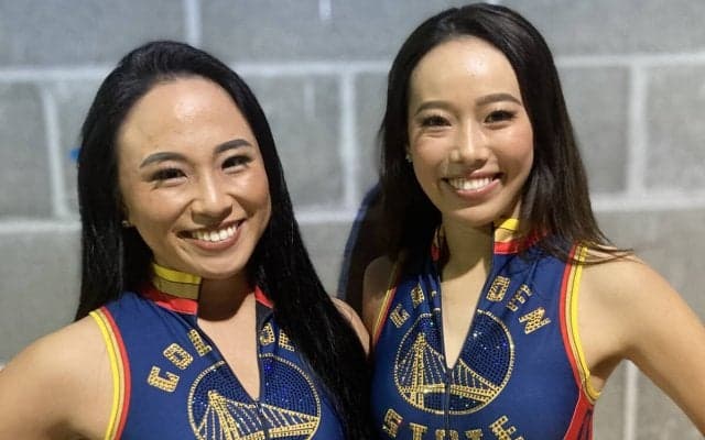 「NBAダンサーは夢の仕事」 ウォリアーズを盛り上げる日本人女性たちに直撃インタビュー