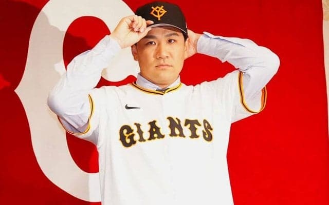 巨人加入の田中将大は「上がれない可能性も」　恩師が指摘…危惧される“起用パターン”