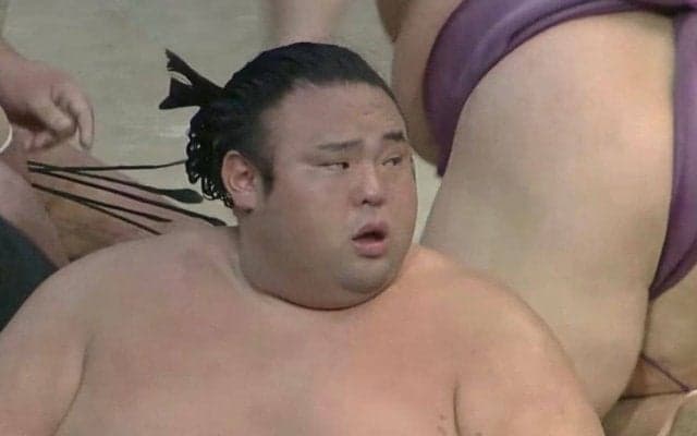 元大関・貴景勝、3ヶ月強で「15キロ痩せた」と告白 現役時代の“しんどかった食事エピソード”は「気分じゃないものを……」