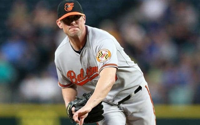 37歳急逝の元MLB左腕、死因は“薬物中毒”か　衝撃の報告書「口に白い物質」「吸引器具」