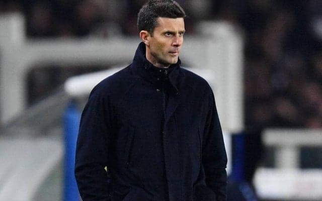 無敗継続も今季13度目のドロー、モッタ監督は｢満足できないがパフォーマンスは良かった｣と選手を咎めず