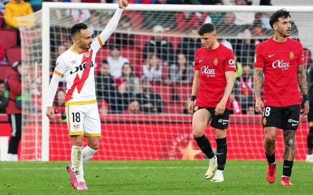 FIFAから補強禁止処分のラージョ、問題解決で24時間後に処分取り消しに！　マジョルカも同様の流れになる模様