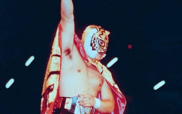 初代タイガーマスク・佐山聡はアントニオ猪木にイタズラも？　元東スポ記者が普段の「素顔」を明かした