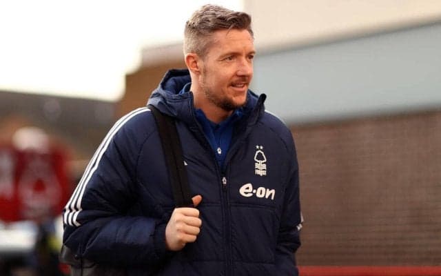 フォレスト、昨季限りで退団したウェールズ代表GKヘネシーと再契約！