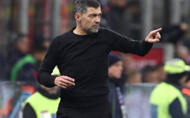 就任4試合で3度目の逆転勝利、コンセイソン監督は｢失点した後は良かったが…｣とまだまだ満足せず