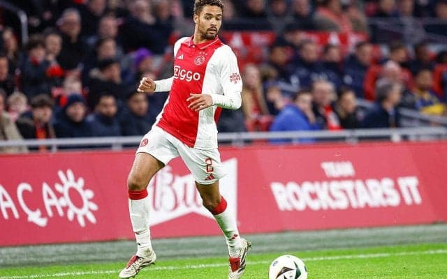 ローマがオランダ代表SB獲得に接近…個人間合意で今後数日間での決着か