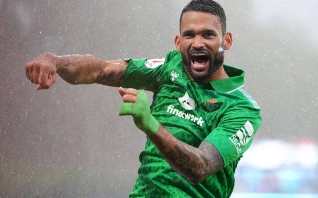 ウィリアン・ジョゼ、スパルタク・モスクワとの契約を解除しバイーアへ完全移籍！