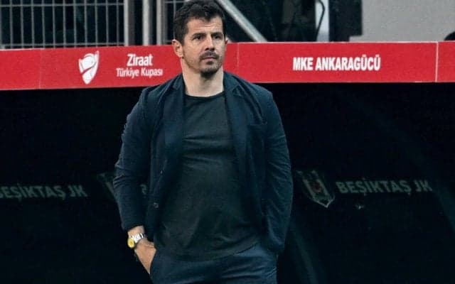 3連敗中のアンタルヤスポルが新監督に元トルコ代表MFエムレ氏を招へい