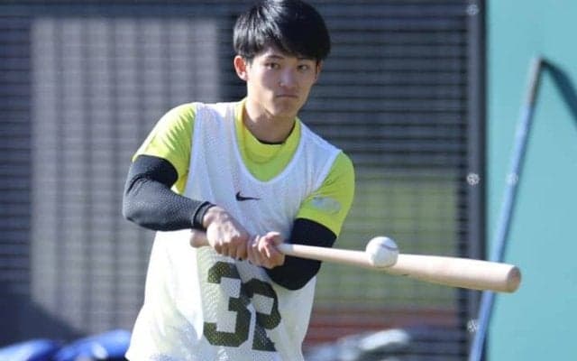 阿部巨人　注目される“ガチンコ”遊撃争い　試練の門脇に放たれる新たな「刺客」とは