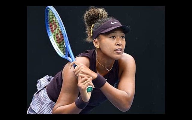 大坂なおみ 逆転勝ちで全豪OP3回戦へ