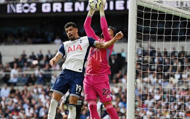 【プレミア注目プレビュー】ともに満身創痍も、意地と意地がぶつかり合う今季2度目のノースロンドンダービー