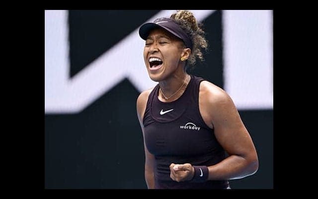  大坂「すべて出し尽くし」全豪3回戦へ 