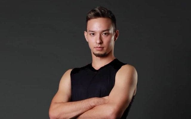 Bリーグ所属経験持つ25歳がプロバスケットボールクラブ設立…2025年より3x3参入予定