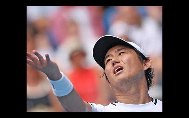  西岡良仁  世界3位に「差を感じた」 