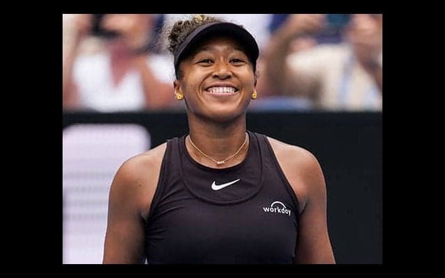  大坂なおみ 四大大会3回戦「目標だった」 