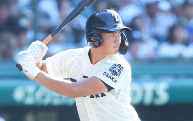 専大が新入生19人発表　甲子園経験者は9人…大阪桐蔭など強豪校から続々と入部