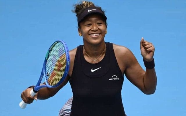 大坂なおみ、3年ぶりにグランドスラム3回戦進出。3回戦で元世界4位ベンチッチと対戦「楽しみな試合になる」 [全豪オープン]