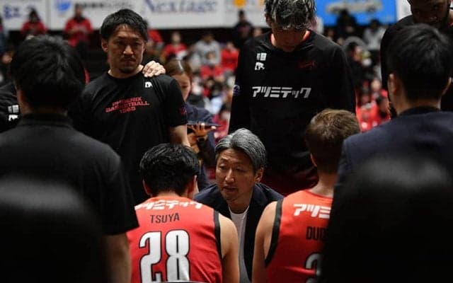 三遠と仙台が“大野HC退場トラブル“について声明…選手への誹謗中傷「法的措置も検討」