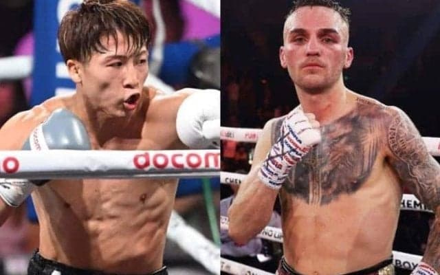 王座戦棄権のグッドマン、引き続き井上尚弥と対戦の可能性も？WBO、IBF指名挑戦権維持と豪報道「今後の道筋が見え始めている」