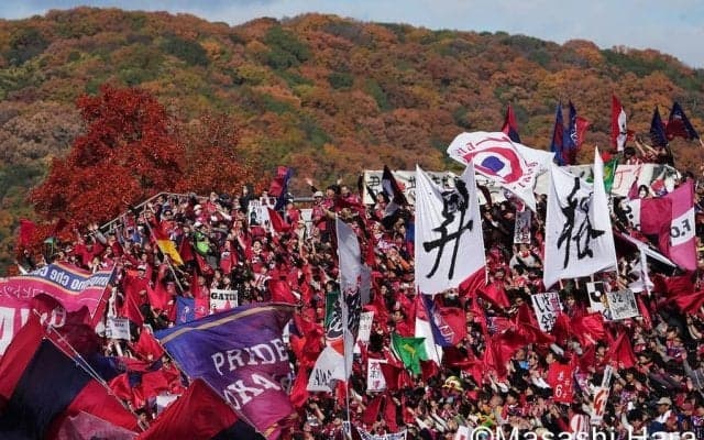 世界のサッカーを変えた｢日本のサポーター｣とウルトラマン(1)東京五輪後の｢ウルトラQ｣で大流行、はじまりは｢ACミラン｣のライオンの巣穴