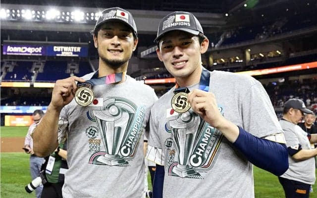 佐々木朗希はどの球団でMLBデビューを果たすのか？　パドレスはドジャース、ブルージェイズよりもいい相性？