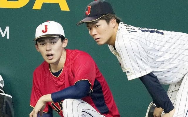 佐々木朗希はどの球団でMLBデビューを果たすのか？　大谷翔平、山本由伸のいるドジャースが本命と言われる理由