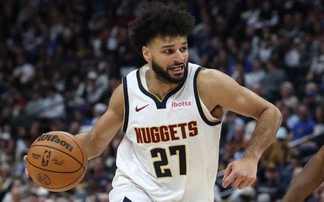 ナゲッツのマレーが今季最多45得点の大暴れ…ヨキッチは16度目のトリプルダブル