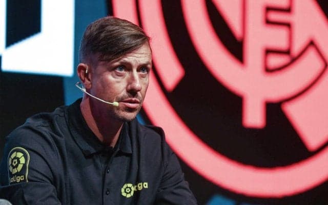 “バルサに5失点”は違和感なし…名手グティが古巣マドリーに言及「アンチェロッティから明確なアイデアがなくなっているね」