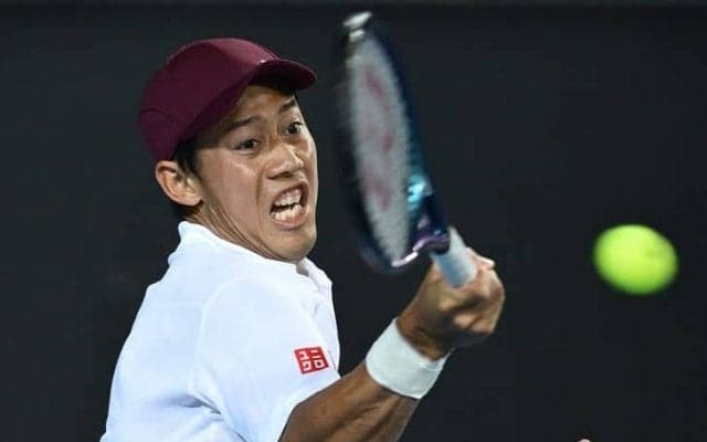 錦織圭、世界11位ポールから1セット奪うも逆転負けを喫して4年ぶりの全豪オープンは2回戦敗退[全豪オープン]