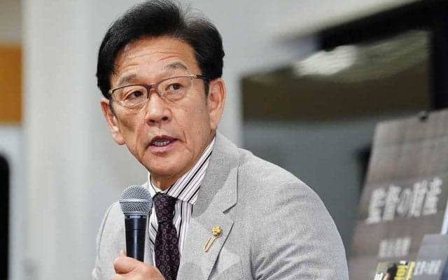 二刀流“復活”で数値は「追いかける必要ない」　栗山氏が熱弁、大谷の本領が「証明される」
