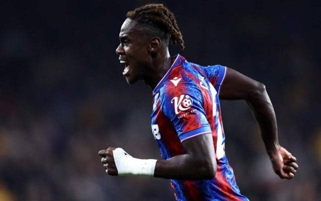 チェルシーが不要と判断したDFチャロバーを突如呼び戻し…今季は鎌田大地の同僚としてクリスタル・パレスで14試合プレー