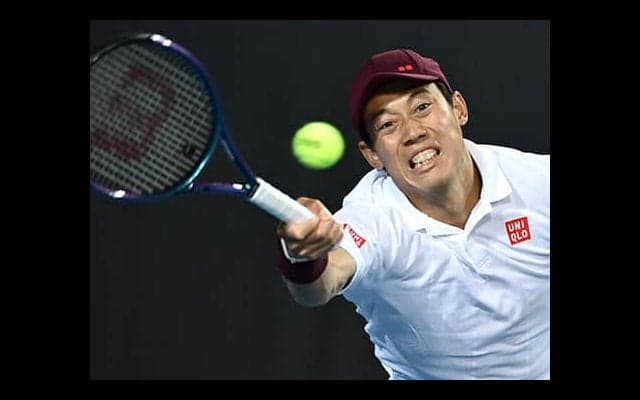  錦織圭 逆転負けで全豪OP2回戦敗退 