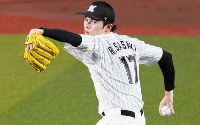 佐々木朗希が“解禁”に　国際選手の契約期間が再開→今週中に決着も…桐朋高・森井も注目