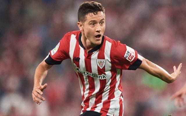 ムニアインの成功で期待大？ “アスレティック・ビルバオ産”エレーラのアルゼンチン到着にファン大集結、ボカ加入が目前に
