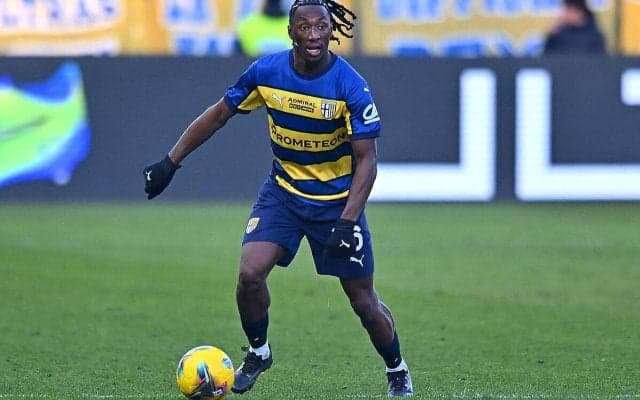 レスターがパルマの主力SBを獲得！　手薄な右サイドのテコ入れに