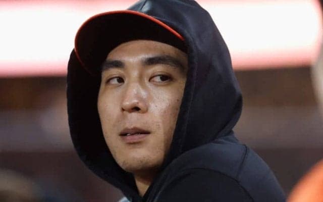 “韓国のイチロー”メジャー2年目の飛躍なるか　故障明けシーズンに臨むイ・ジョンフ　米識者からは期待の声も「KBOで示した打撃には希望が持てる」