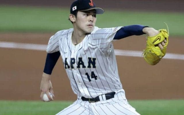 ブルージェイズの地元メディアが切実訴え 佐々木朗希の争奪戦で最終候補浮上も…大谷翔平の“誤報騒動”を振り返り「傷つく覚悟はできている」