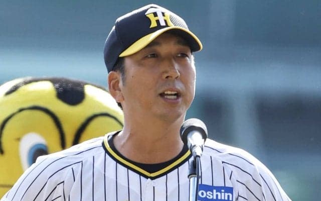 赤星憲広が語る藤川球児の覚醒前夜 戦力外寸前から虎の守護神になるまで 「実際、トレードの話はあった」
