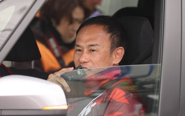 箱根駅伝　総合４位と健闘した早稲田大・花田勝彦監督が明かす「３強崩し」の戦略 「往路は想定した順位のなかで一番いい位置で終えられた」