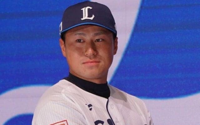 ドラ2“逸材”は「本物かもしれない」　期待の大砲候補…飛び抜けた存在感に「西武の顔になる」