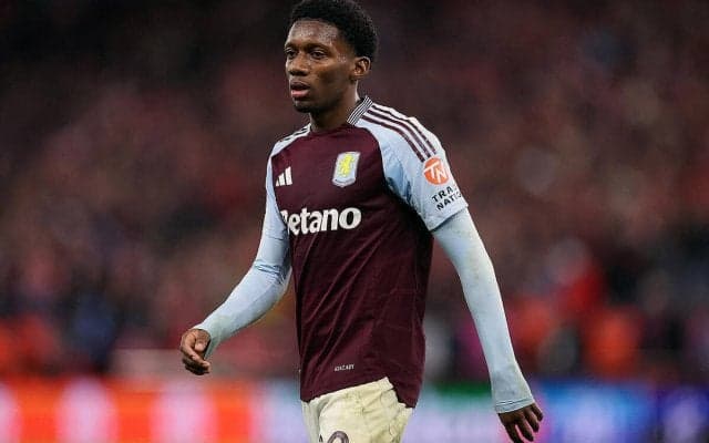 イプスウィッチがアストン・ビラの若手FW獲得！　昨夏買い戻されるも復帰半年で2度目の売却に