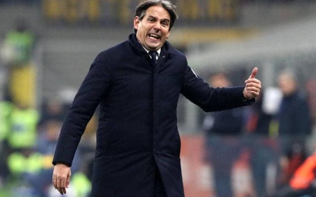 引き分けに持ち込まれたボローニャの善戦を称えるS・インザーギ監督｢おめでとうと言いたい｣