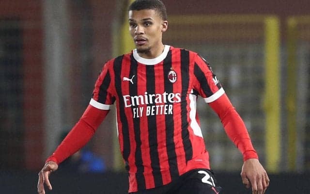 コモ戦負傷交代のプリシックとモラタは大事に至らず、チャウがハムストリング負傷