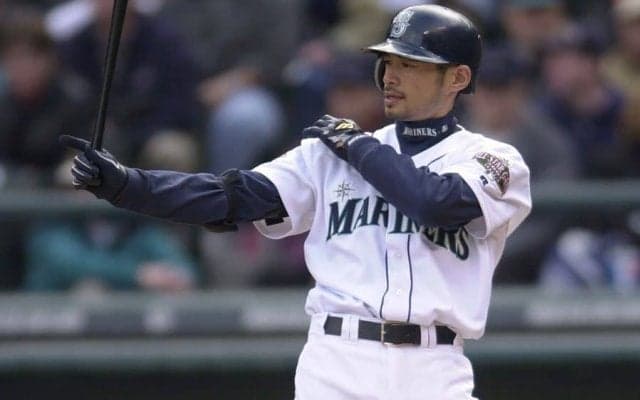 イチロー氏、開票率40％超えても“満票”継続…唯一の「160/160」　迫る史上2人目快挙